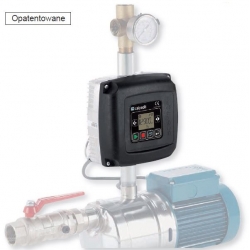 Zestaw hydroforowy do podnoszenia ciśnienia CALPEDA BSM3V 3MXV-B 40-904/A-EMT